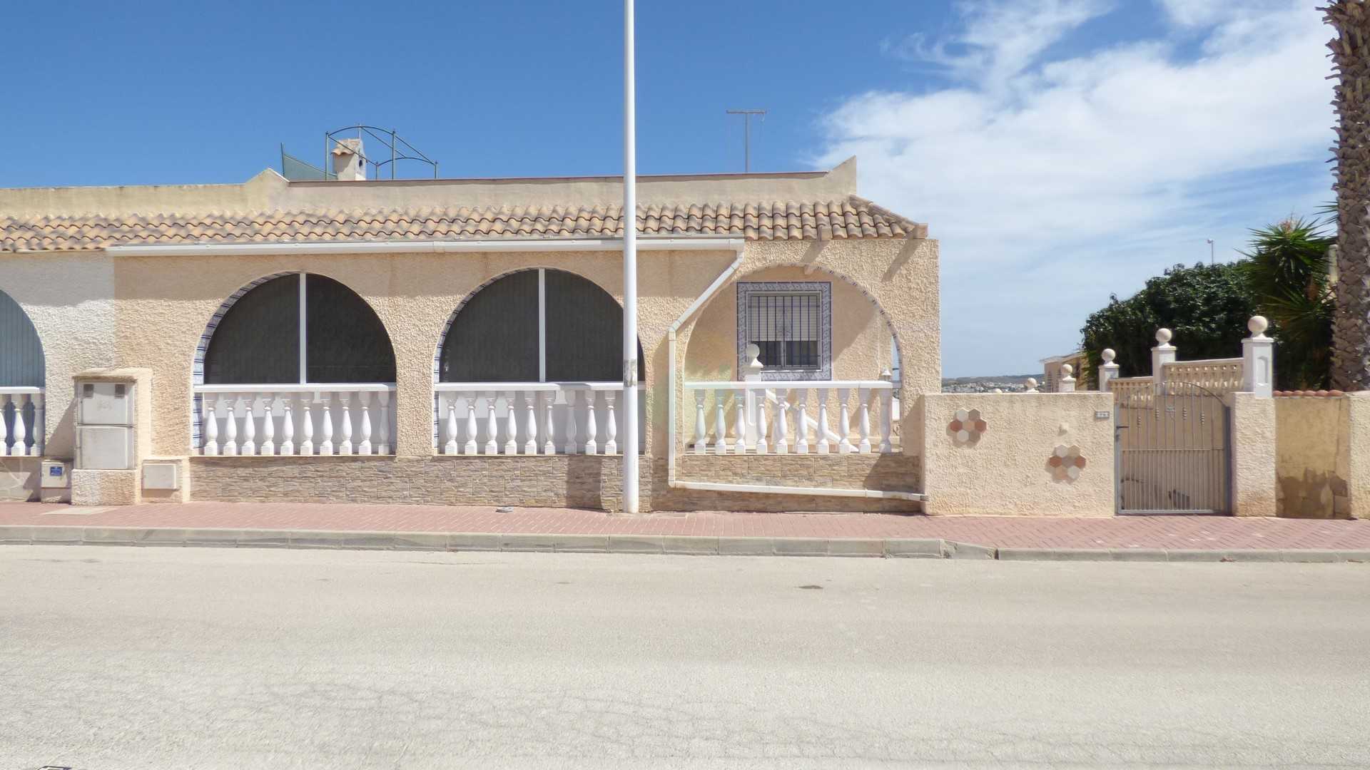 Casa nel Mazarrón, Región de Murcia 10927202