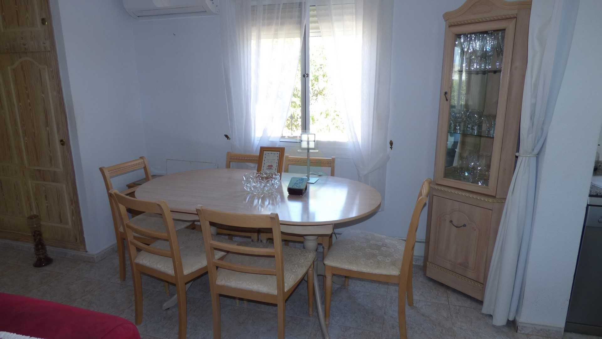 rumah dalam Mazarrón, Región de Murcia 10927203