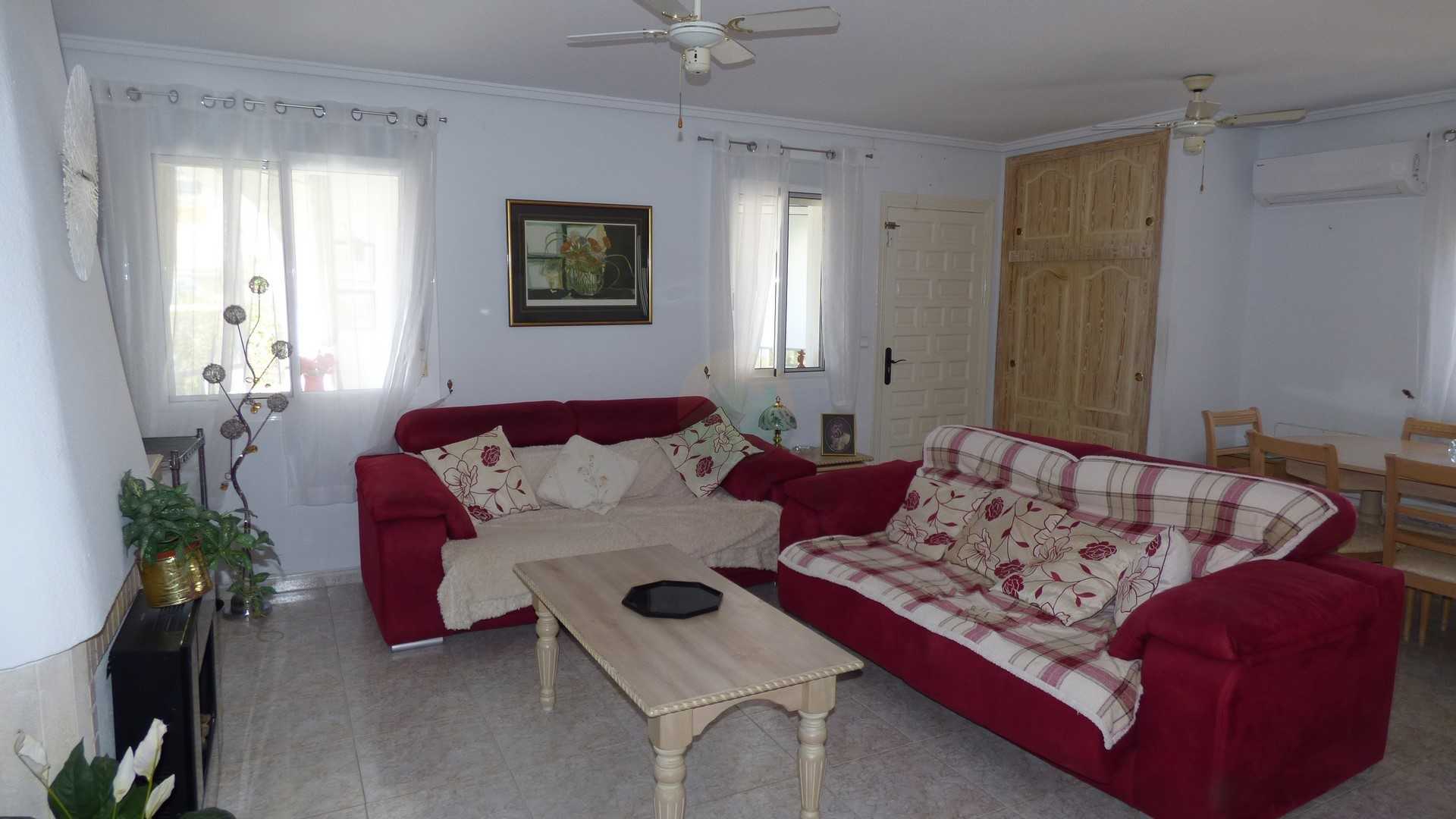Rumah di Mazarron, Murcia 10927203
