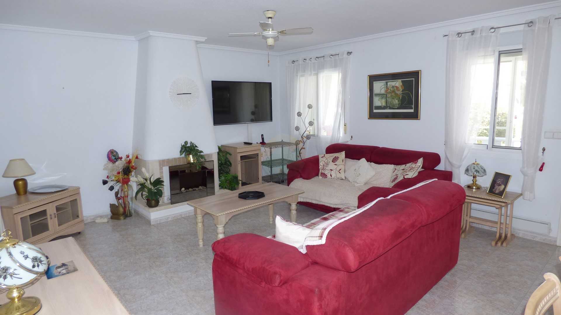 Rumah di Mazarrón, Región de Murcia 10927203