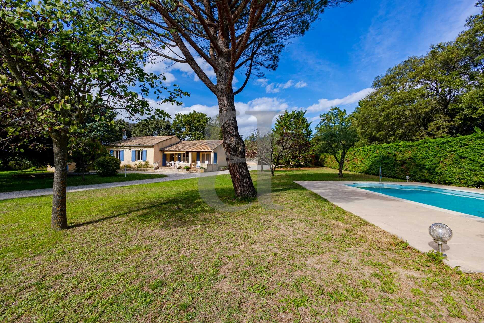 Hus i Visan, Provence-Alpes-Cote d'Azur 10927210