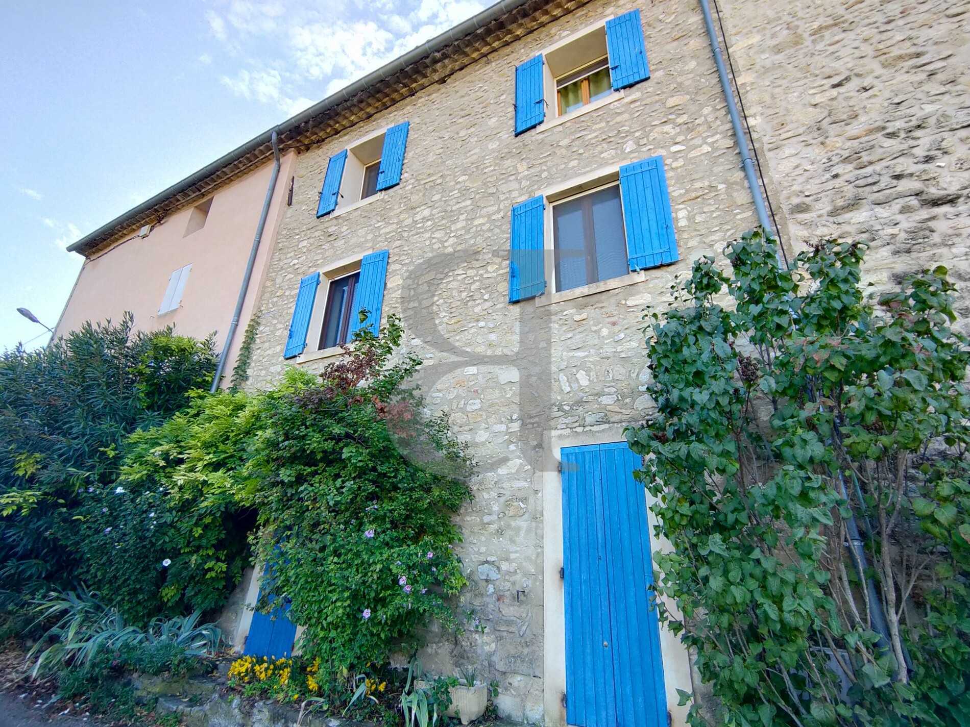 casa en malauceno, Provenza-Alpes-Costa Azul 10927219