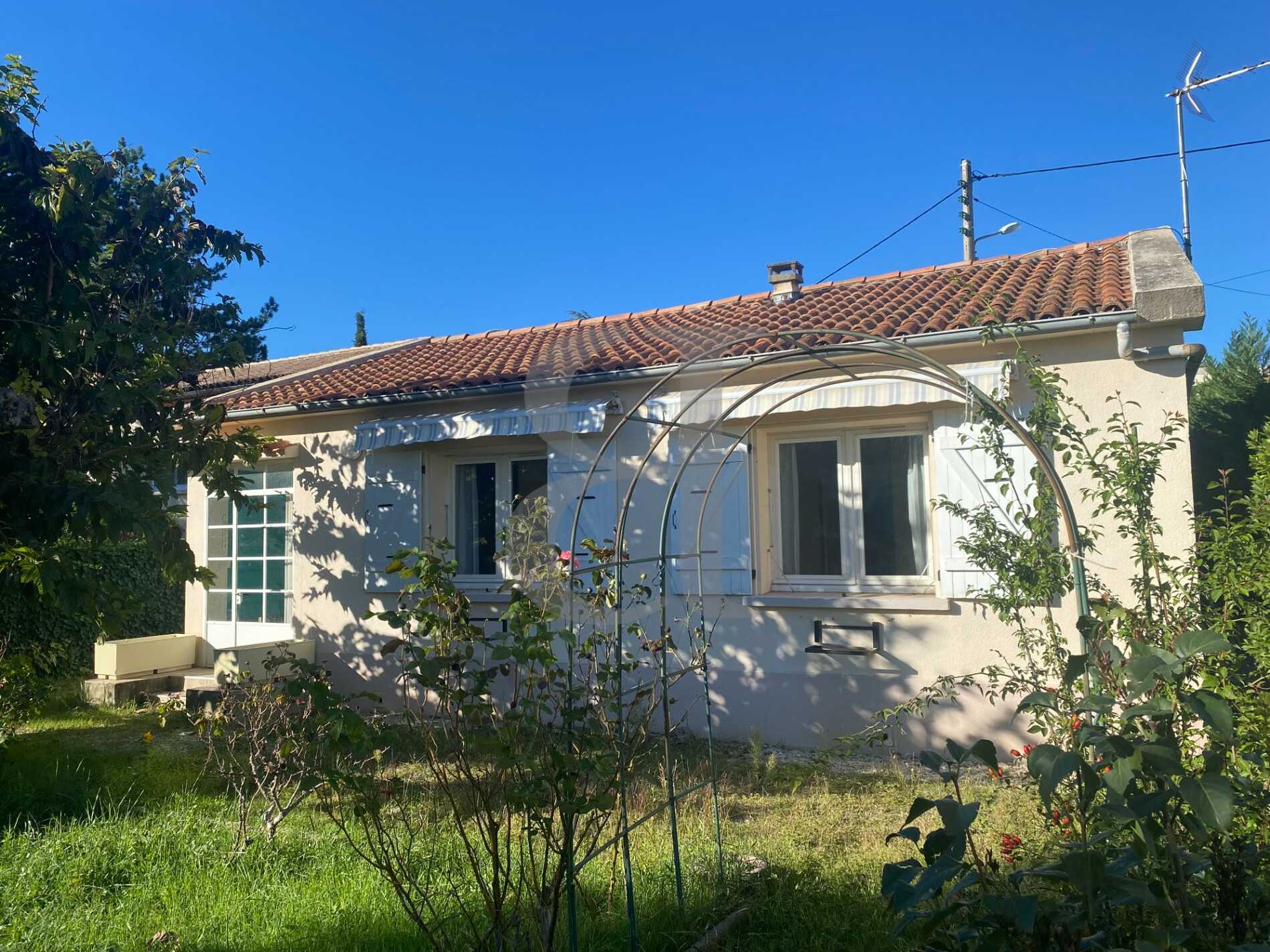 casa no Valréas, Provença-Alpes-Costa Azul 10927244