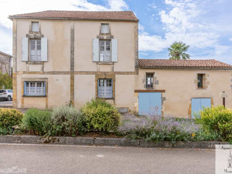 House in Monpazier, Nouvelle-Aquitaine 10927260