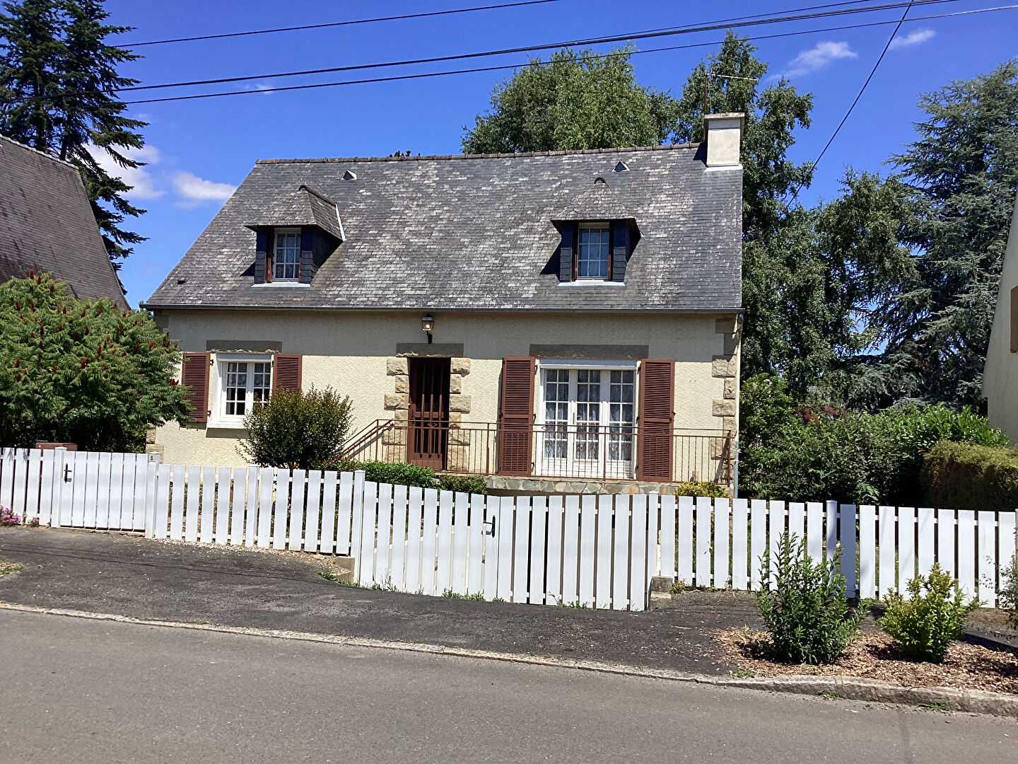 House in Caulnes, Bretagne 10927263