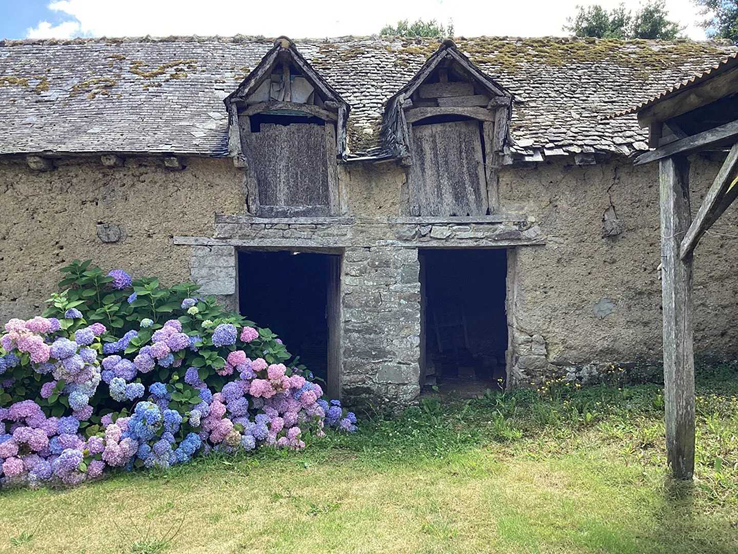 Haus im Caulnes, Bretagne 10927266