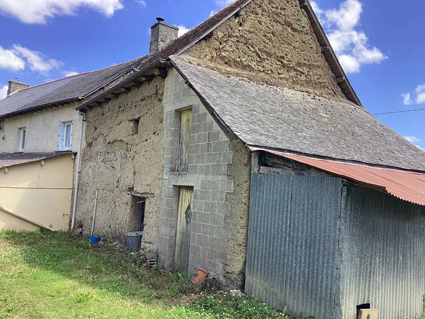 मकान में Caulnes, Brittany 10927266