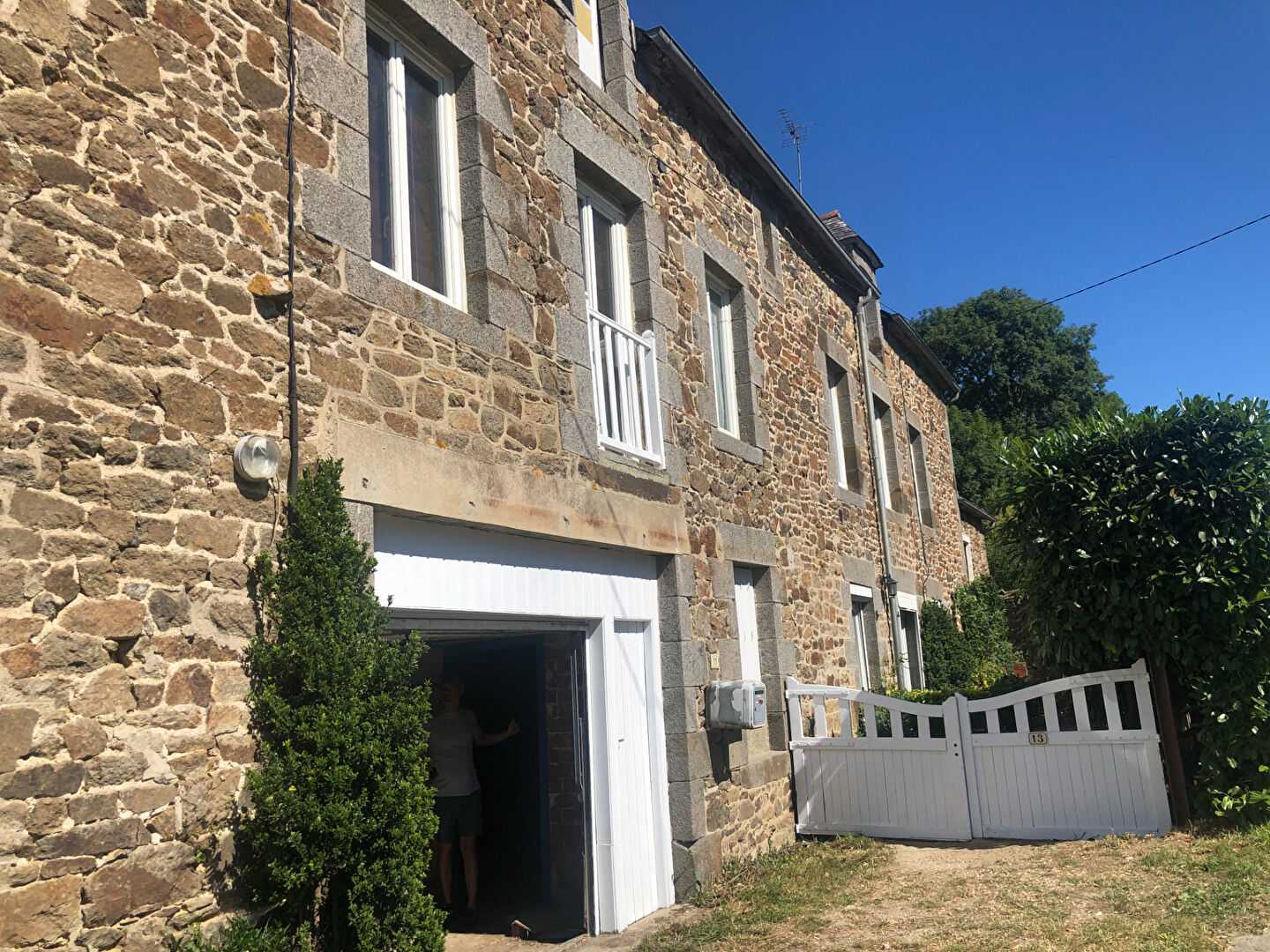 Будинок в Pleudihen-sur-Rance, Brittany 10927272