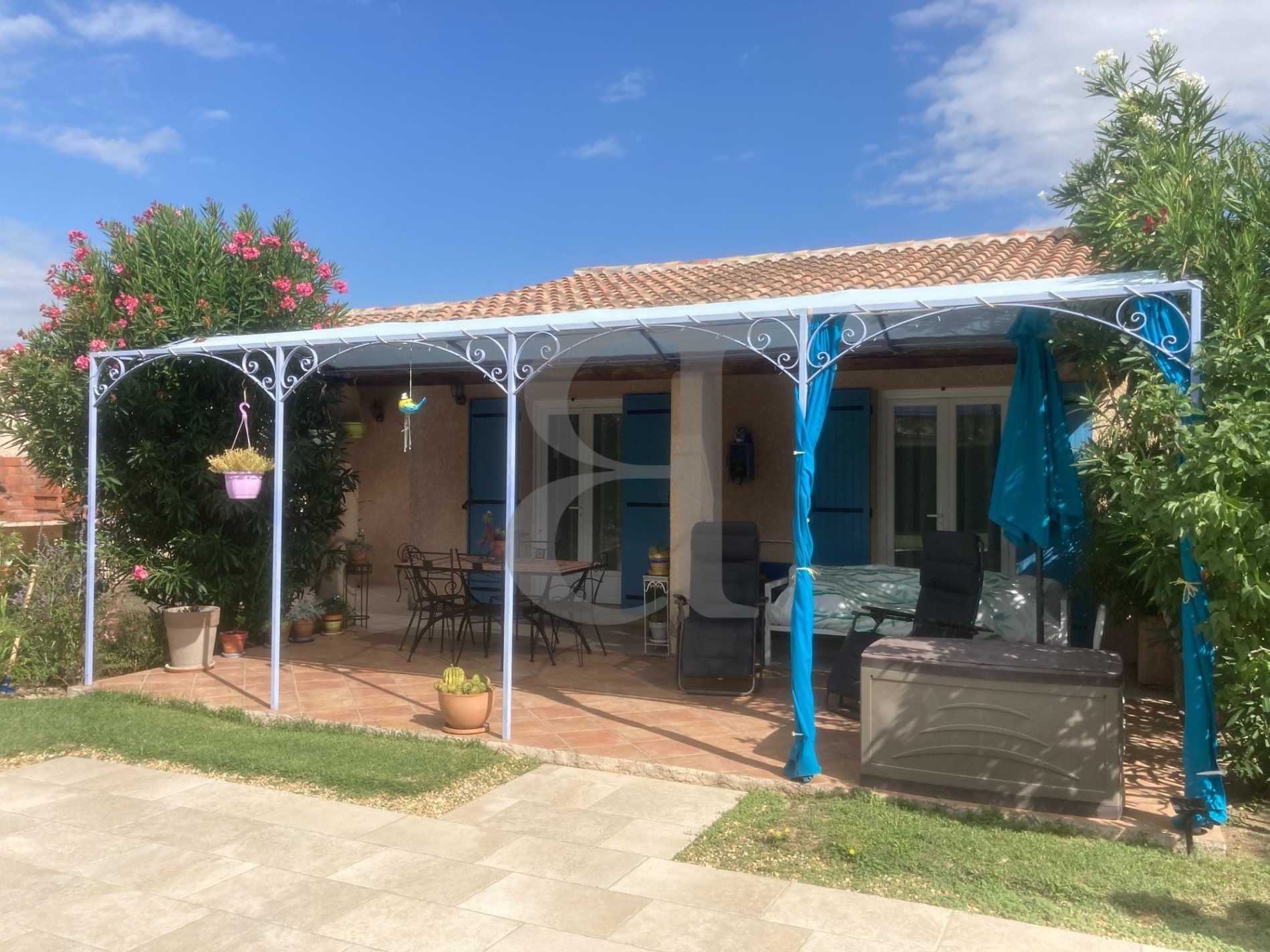 casa no Vaison-la-Romaine, Provença-Alpes-Costa Azul 10927297