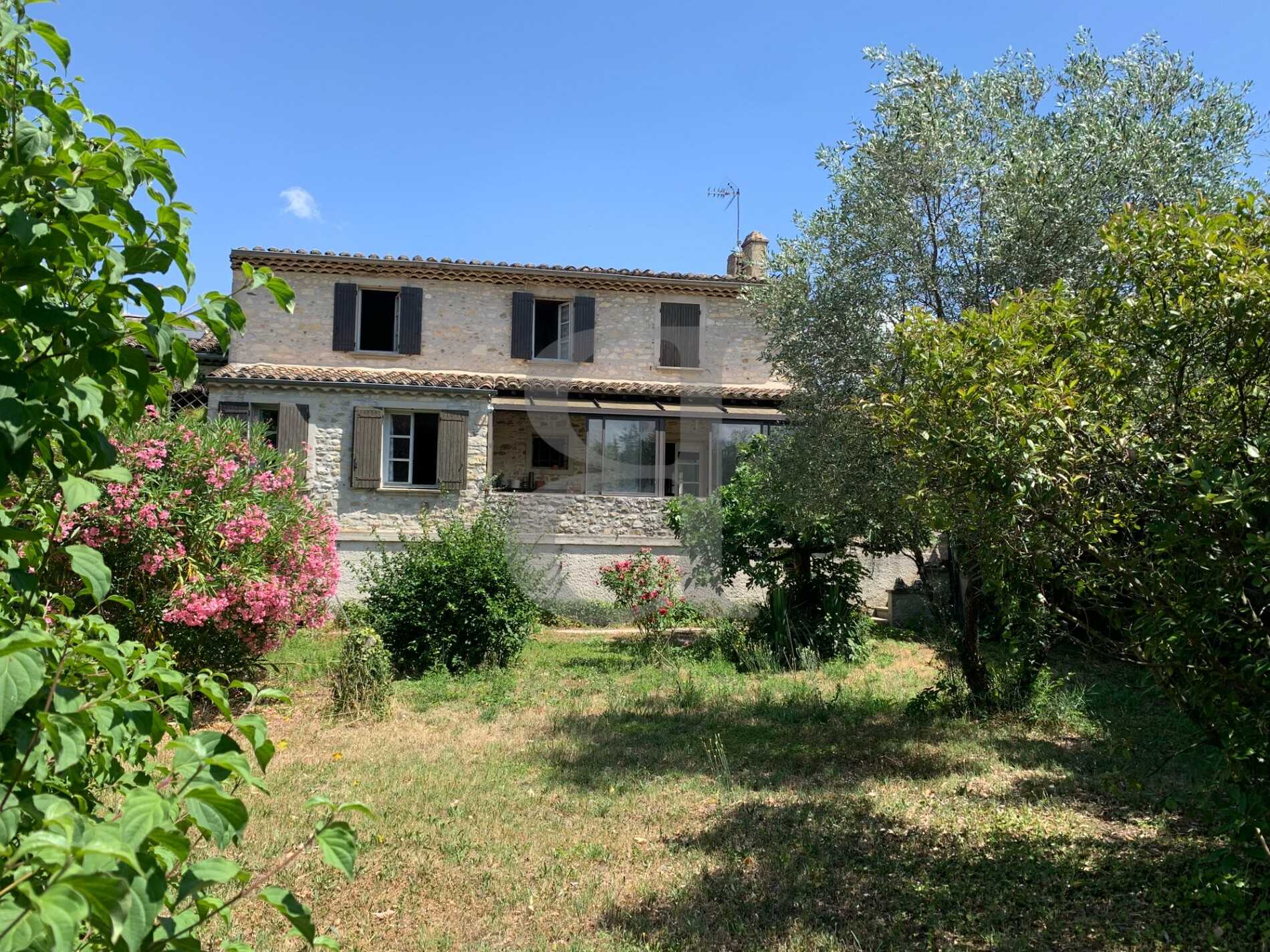 σπίτι σε La Begude-de-Mazenc, Ωβέρνη-Ροδανός-Άλπεις 10927301