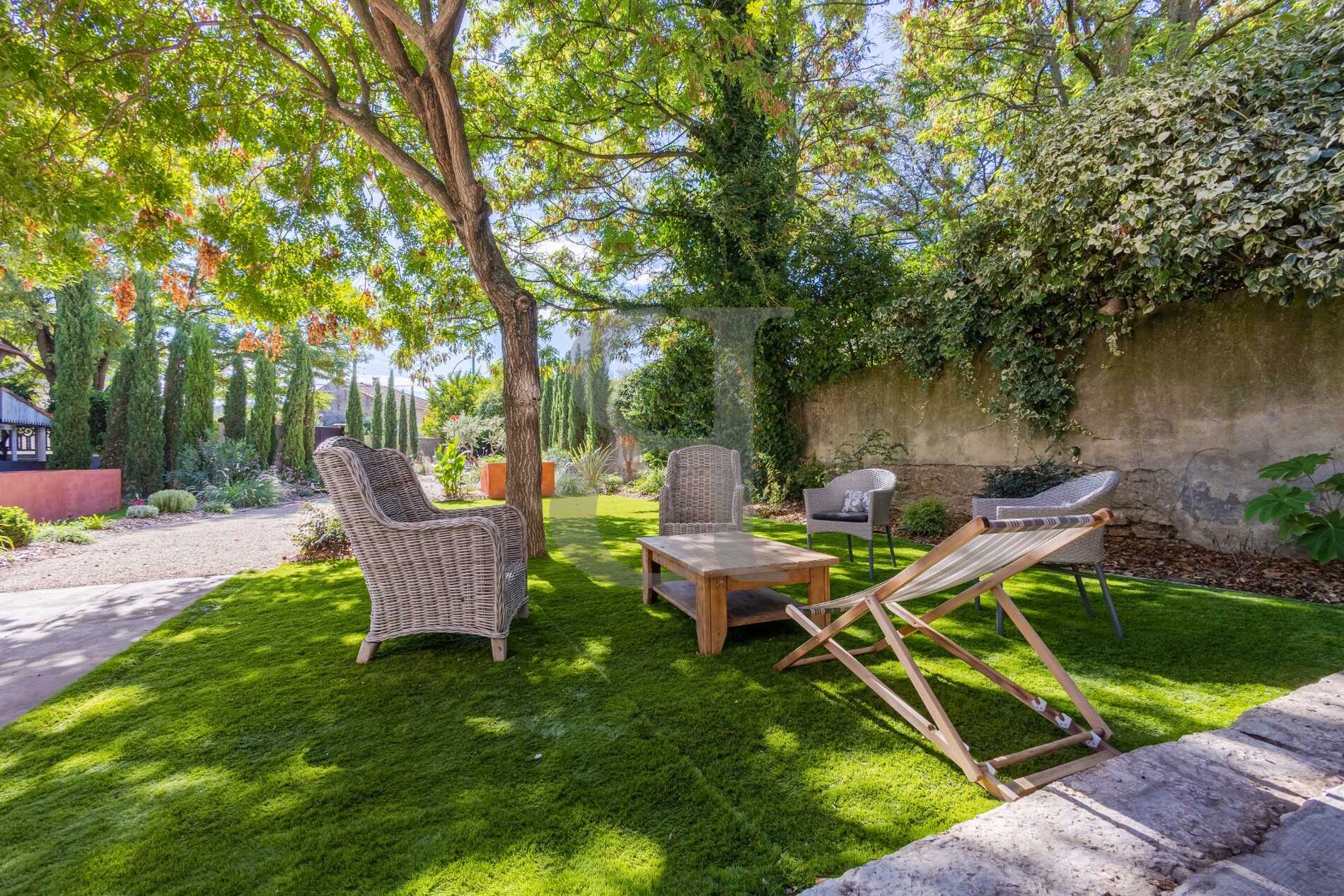 Huis in Valreas, Provence-Alpes-Côte d'Azur 10927313