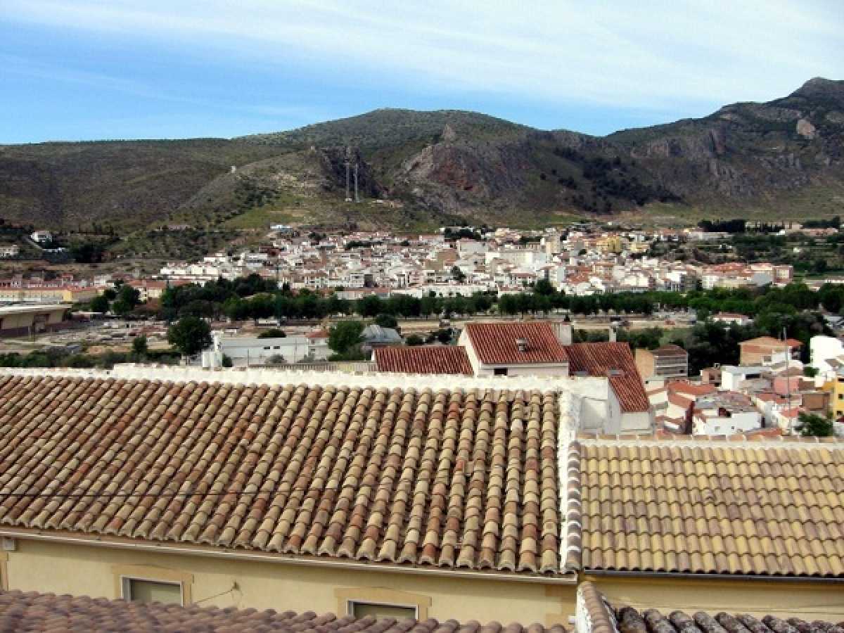 Hus i Loja, Andalusien 10927323