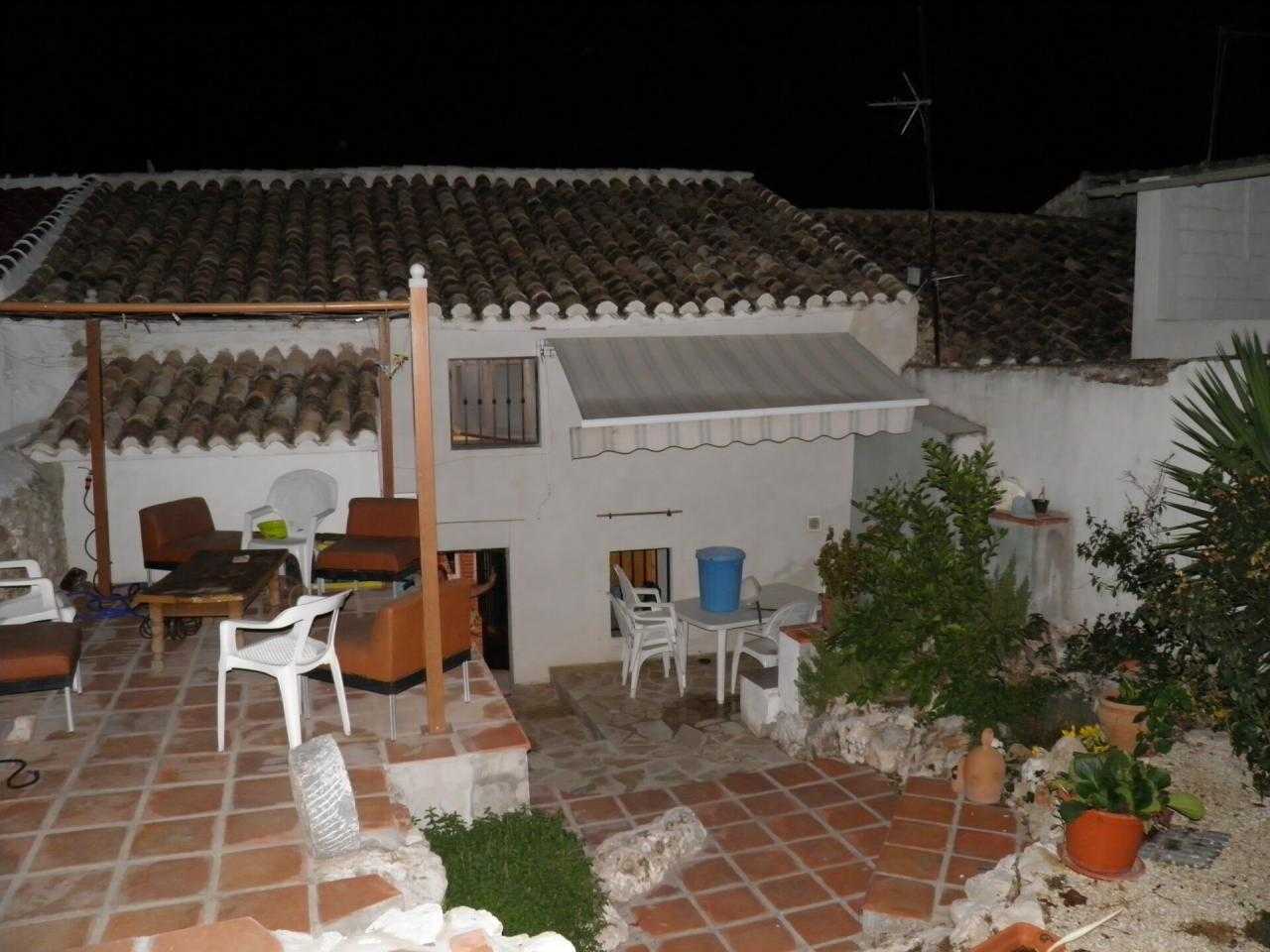 Talo sisään Loja, Andalusia 10927326