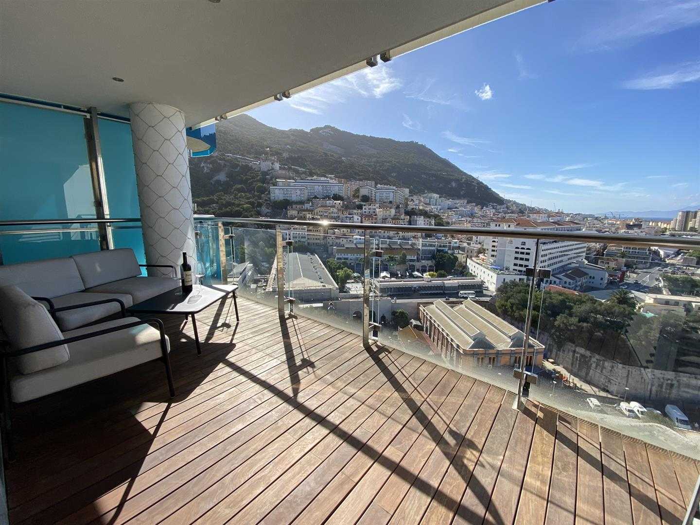 Condominium dans Gibraltar,  10927358