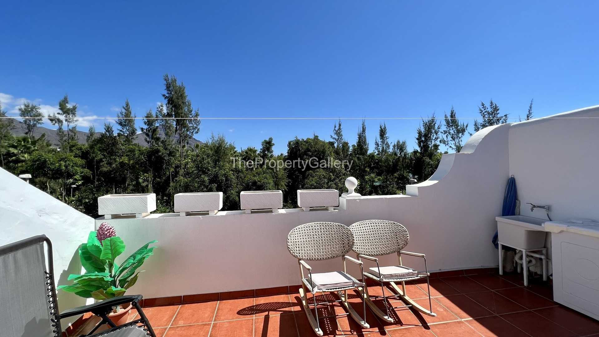 House in Adeje, Canarias 10927398