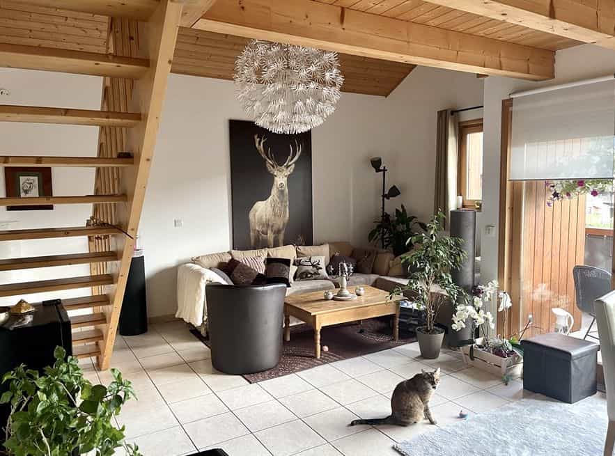 Condominium in Samoens, Auvergne-Rhone-Alpes 10927411