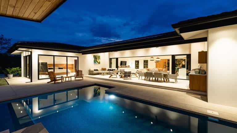House in Angeles, Guanacaste 10927425