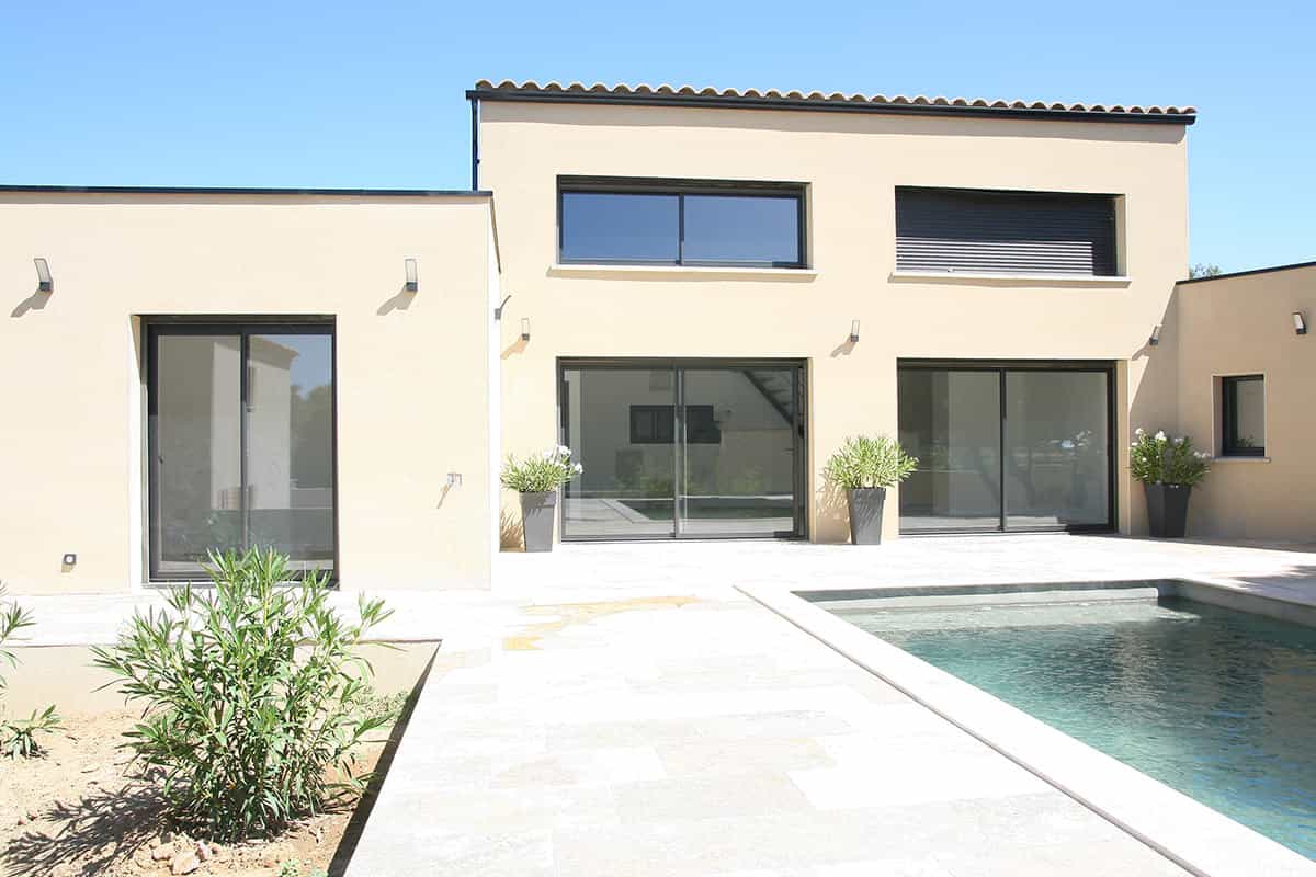 House in Uzes, Occitanie 10927427
