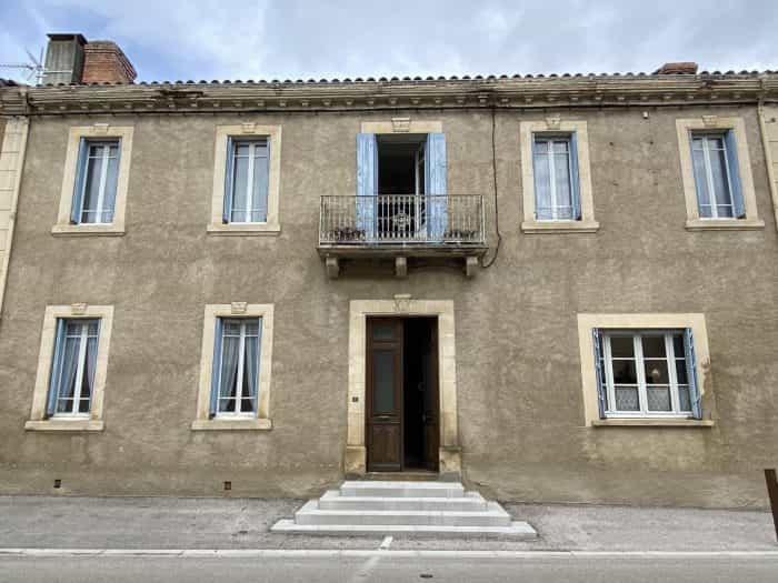 casa en Castelnau-Magnoac, Occitania 10927455