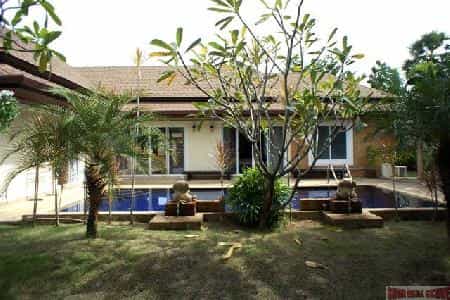 Huis in Ban Bang Khonthi, Phuket 10927469