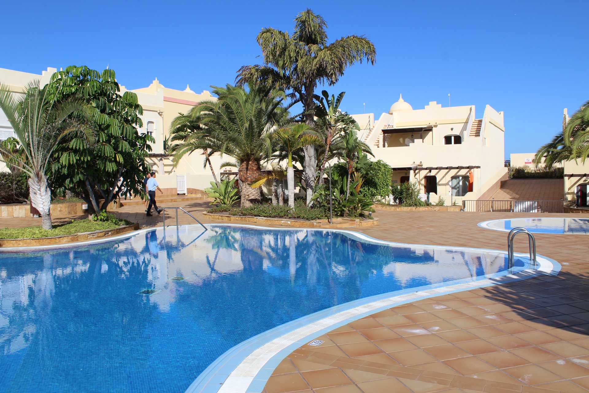 Condominium in La Oliva, Canary Islands 10927501