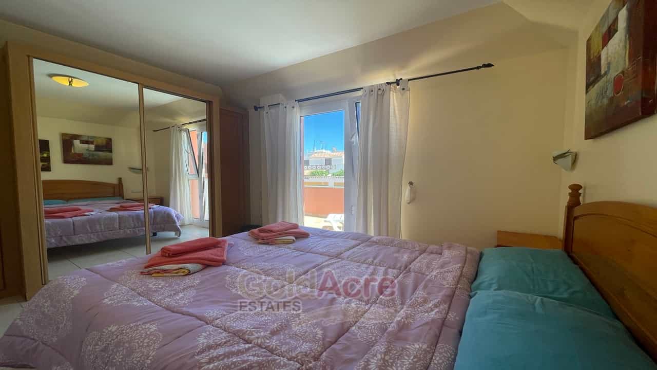 公寓 在 Castillo Caleta de Fuste, Canarias 10927504