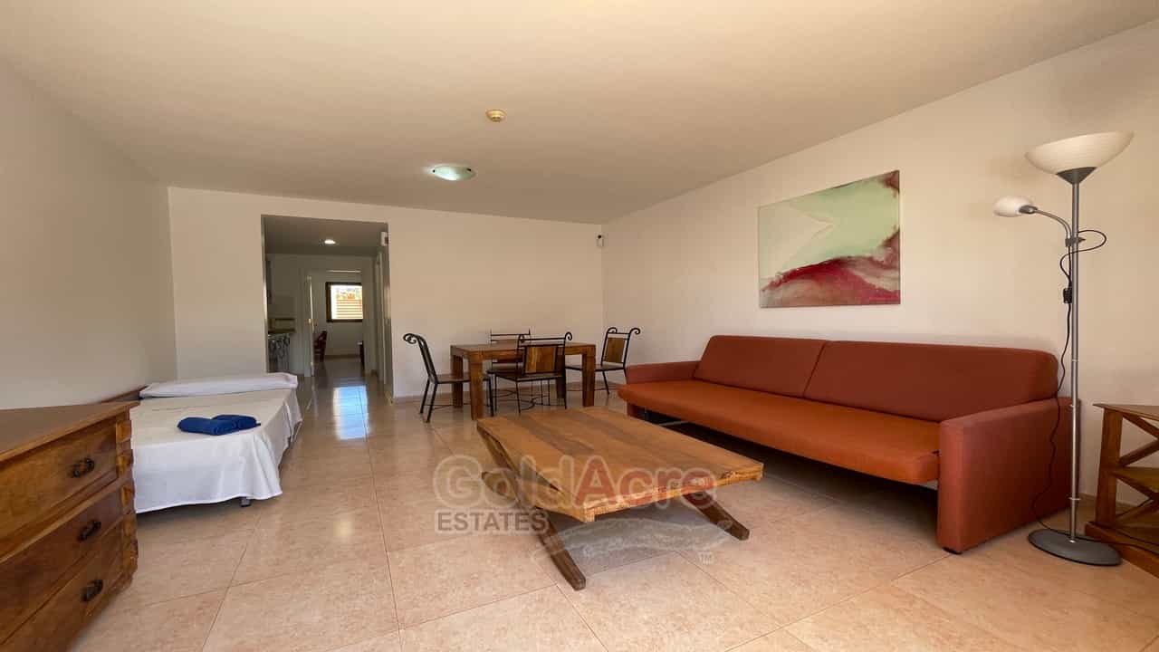 Condominio en La Oliva, Islas Canarias 10927508