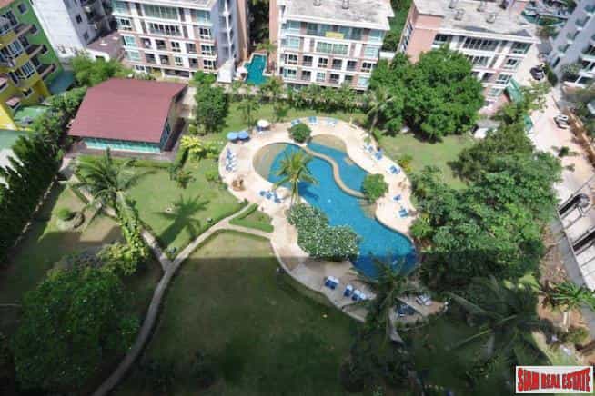 Kondominium di Ban Dong Kham, phuket 10927584