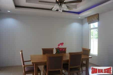 casa en Chalong, Phuket 10927597