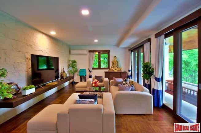 Rumah di Ban Pa Sak, phuket 10927602