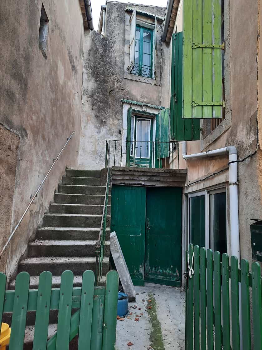 σπίτι σε Béziers, Occitanie 10927614