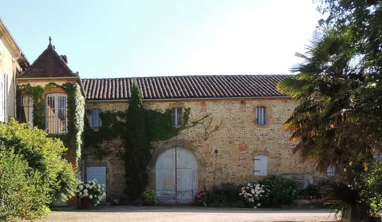 casa en Marciac, Occitanie 10927631