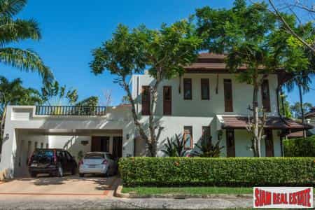 House in Chalong, Phuket 10927632