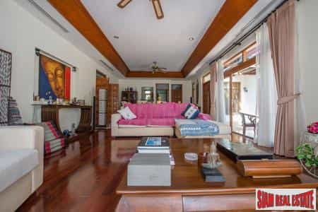 Dom w Ban Khok Tanot, Phuket 10927632