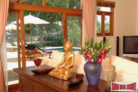 House in Chalong, Phuket 10927632