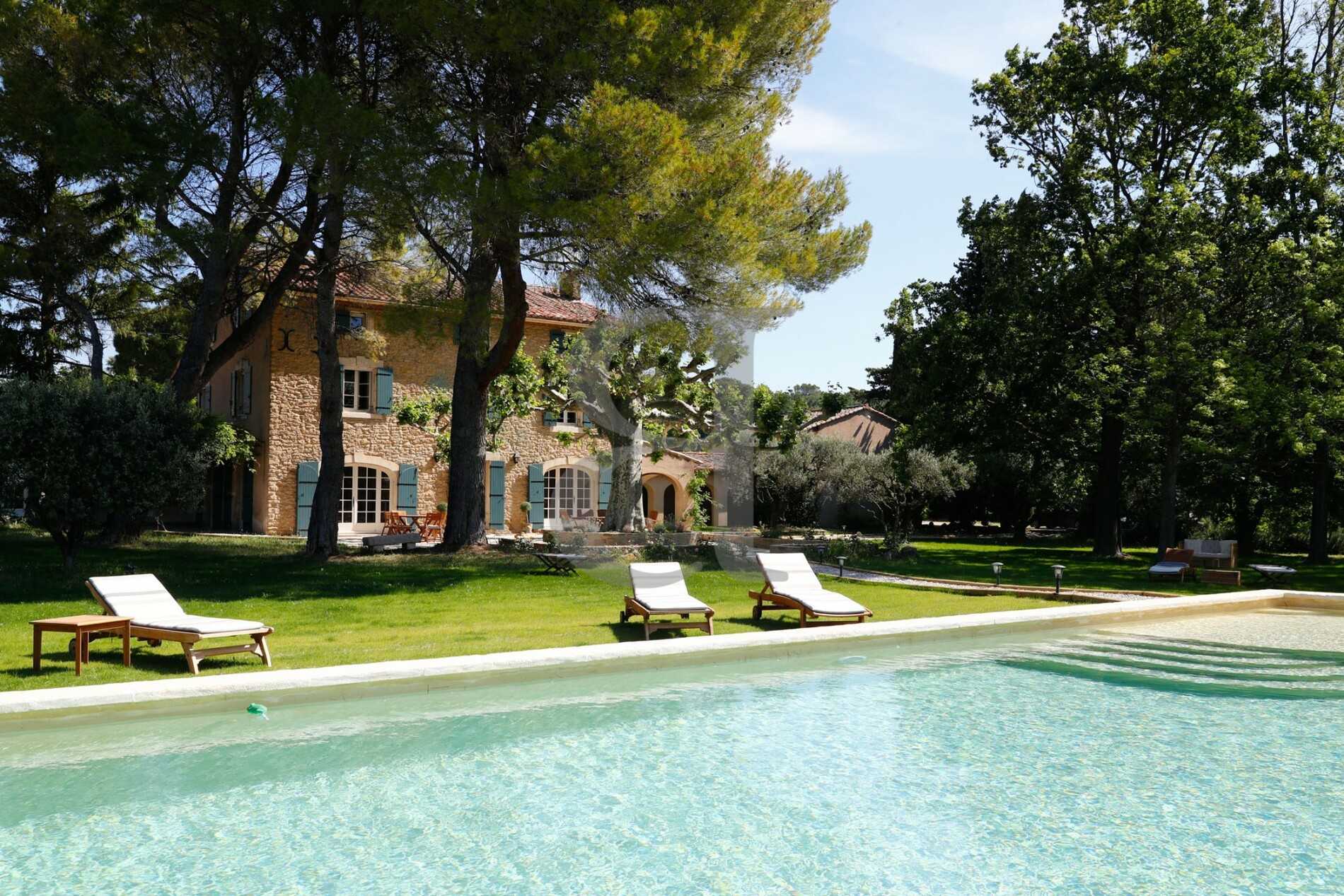 Rumah di Badui, Provence-Alpes-Cote d'Azur 10927638