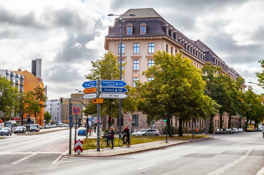 Condominium in Berlin, Berlin 10927661