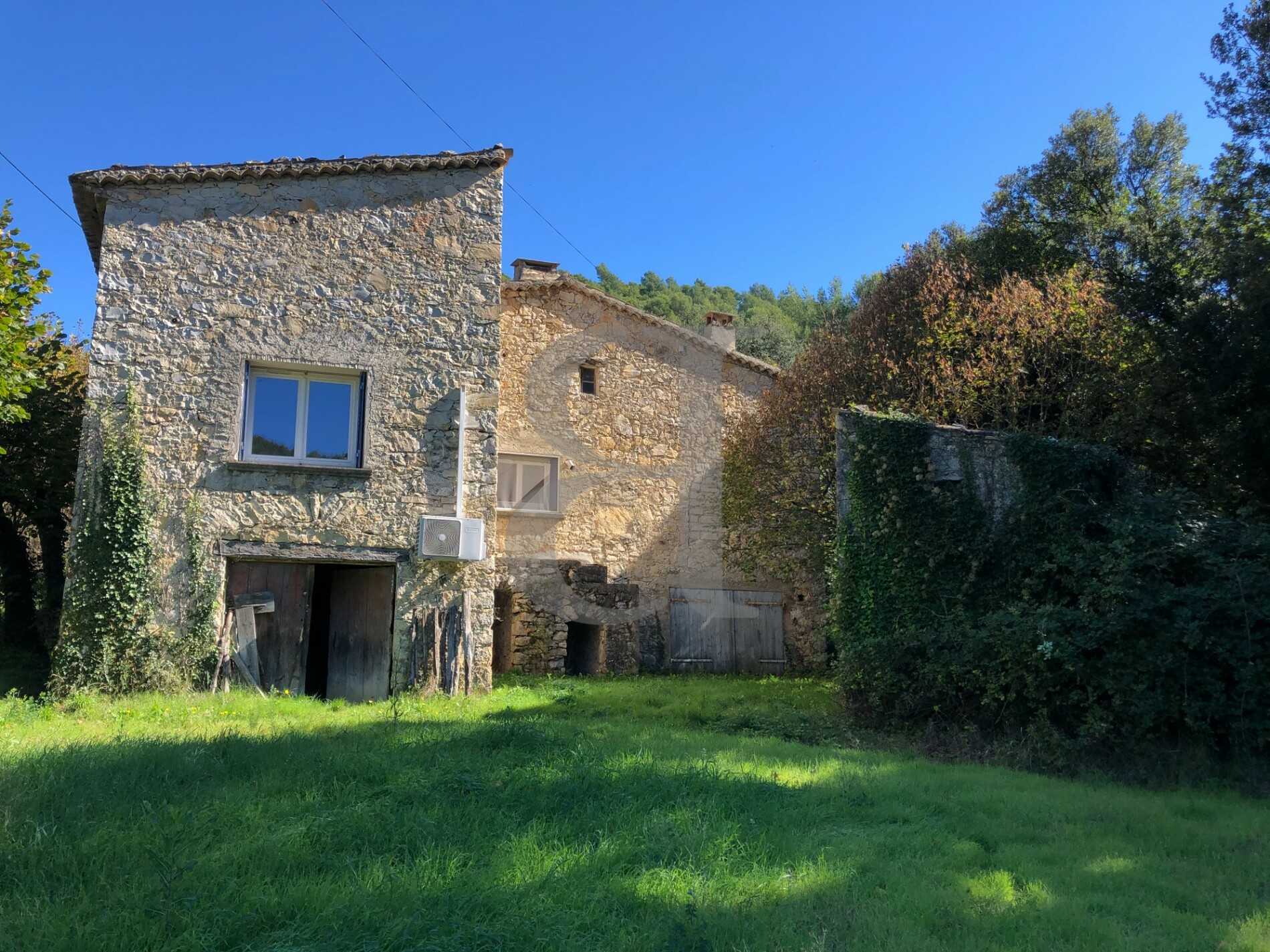 Casa nel Buis-les-Baronnies, Alvernia-Rodano-Alpi 10927703