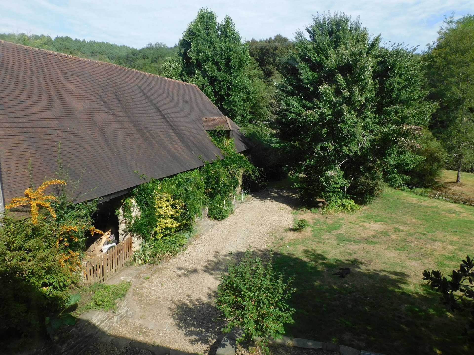 Dom w Jumilhac-le-Grand, Nouvelle-Aquitaine 10927713