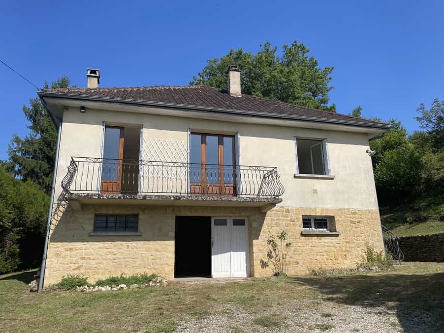 σπίτι σε Belves, Nouvelle-Aquitaine 10927739
