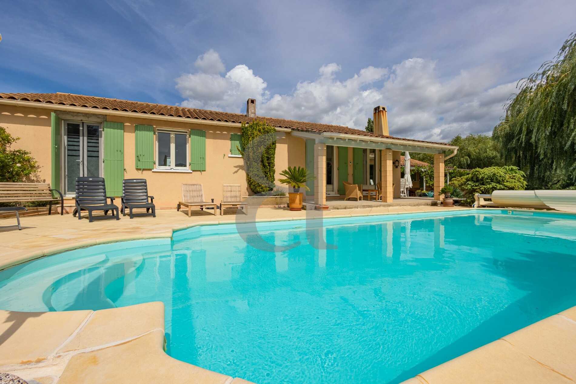 rumah dalam Mormoiron, Provence-Alpes-Côte d'Azur 10927764