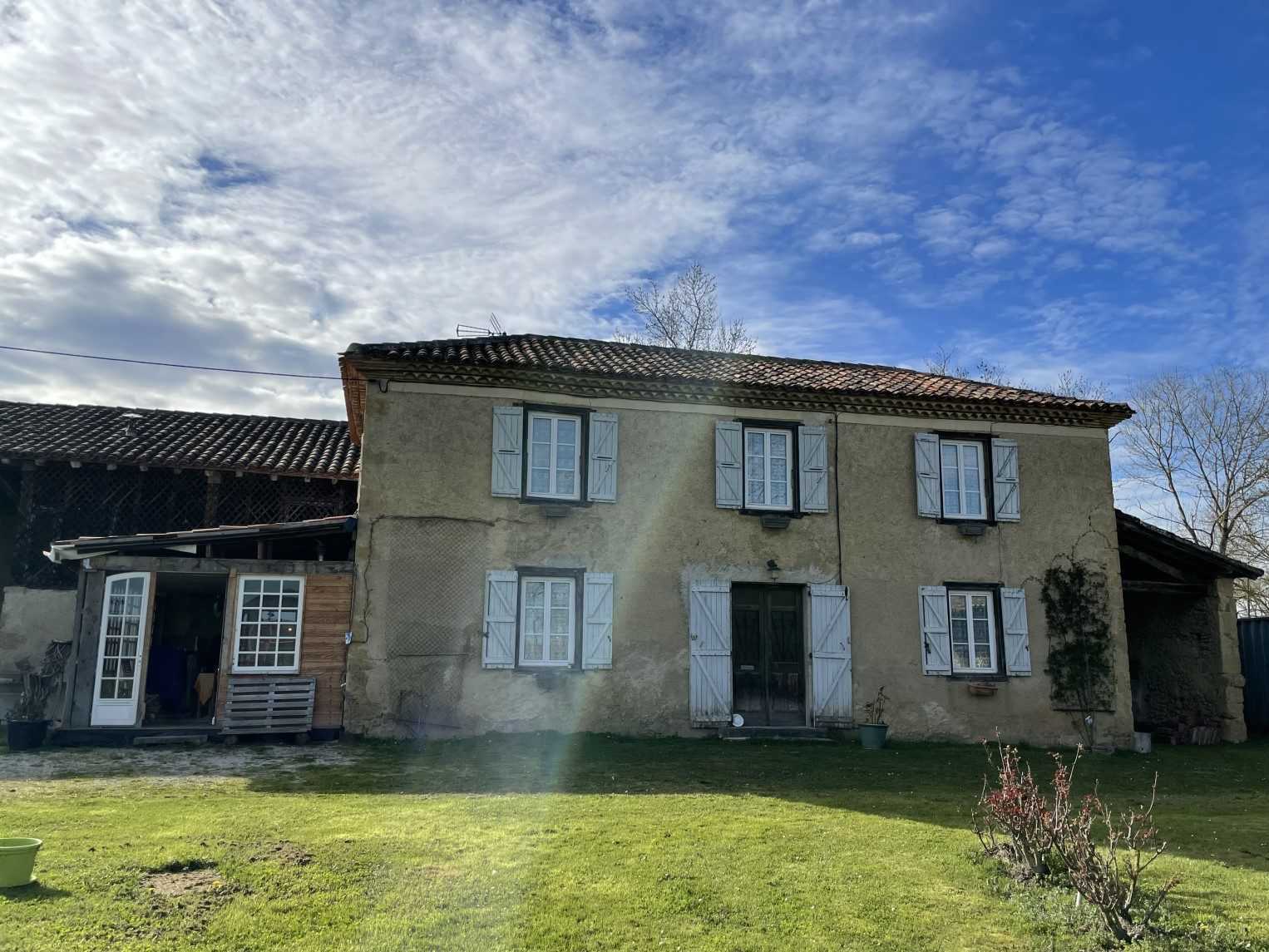 بيت في Masseube, Occitanie 10927774