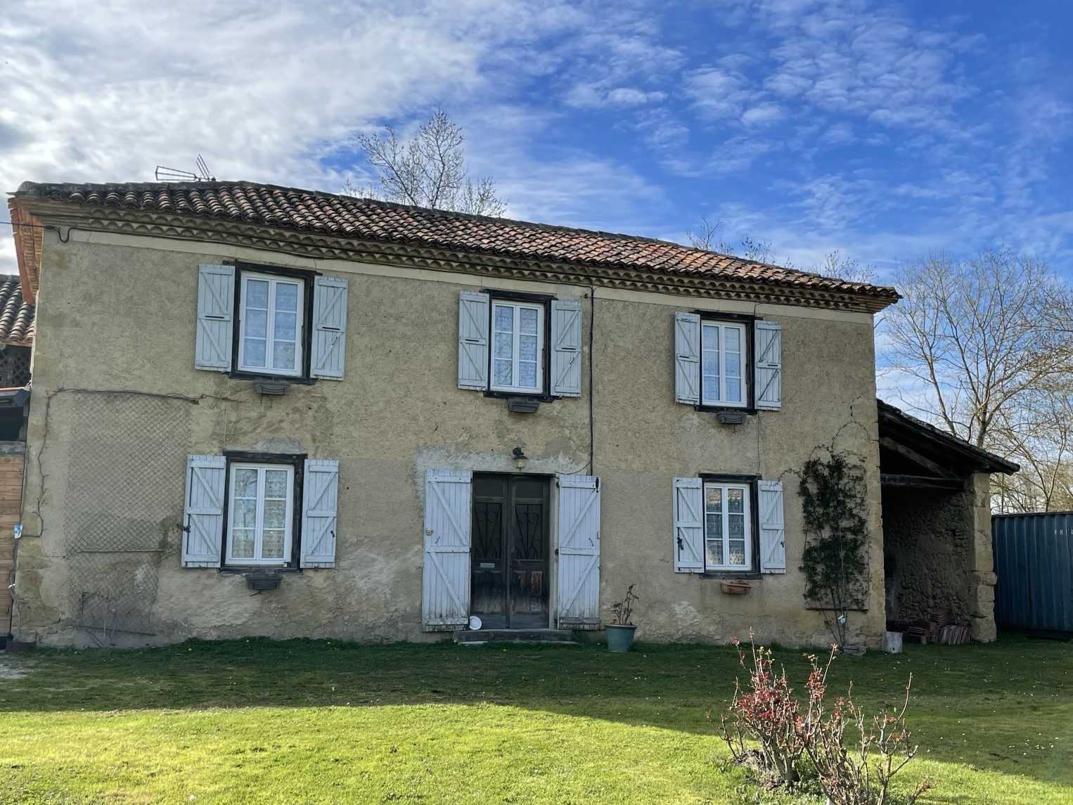 بيت في Masseube, Occitanie 10927774