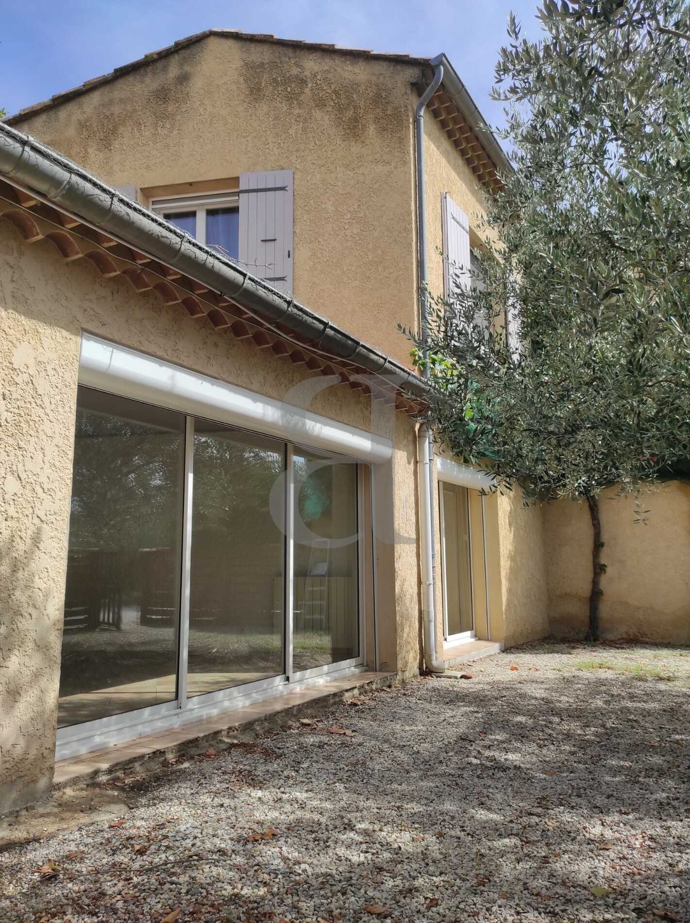 Casa nel Villedieu, Provence-Alpes-Côte d'Azur 10927805