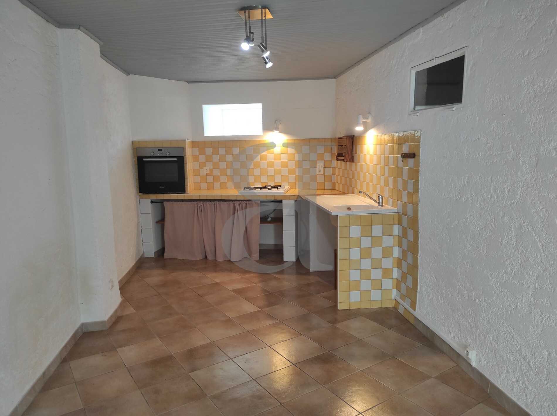 Casa nel Villedieu, Provence-Alpes-Côte d'Azur 10927805
