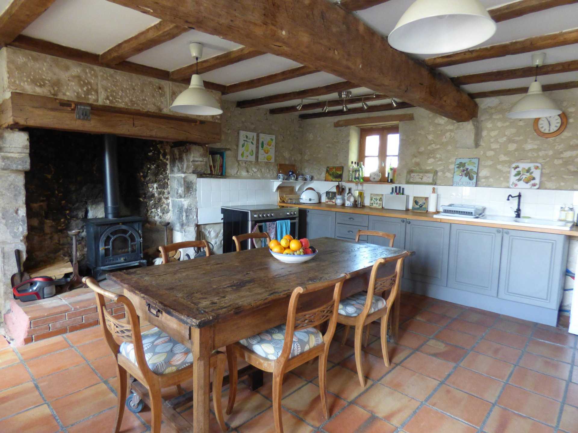 House in Laprade, Nouvelle-Aquitaine 10927807