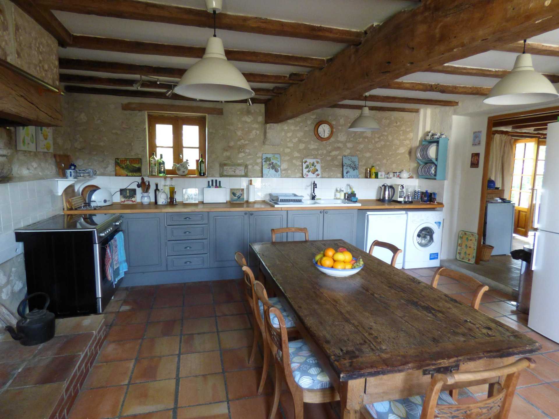 House in Laprade, Nouvelle-Aquitaine 10927807