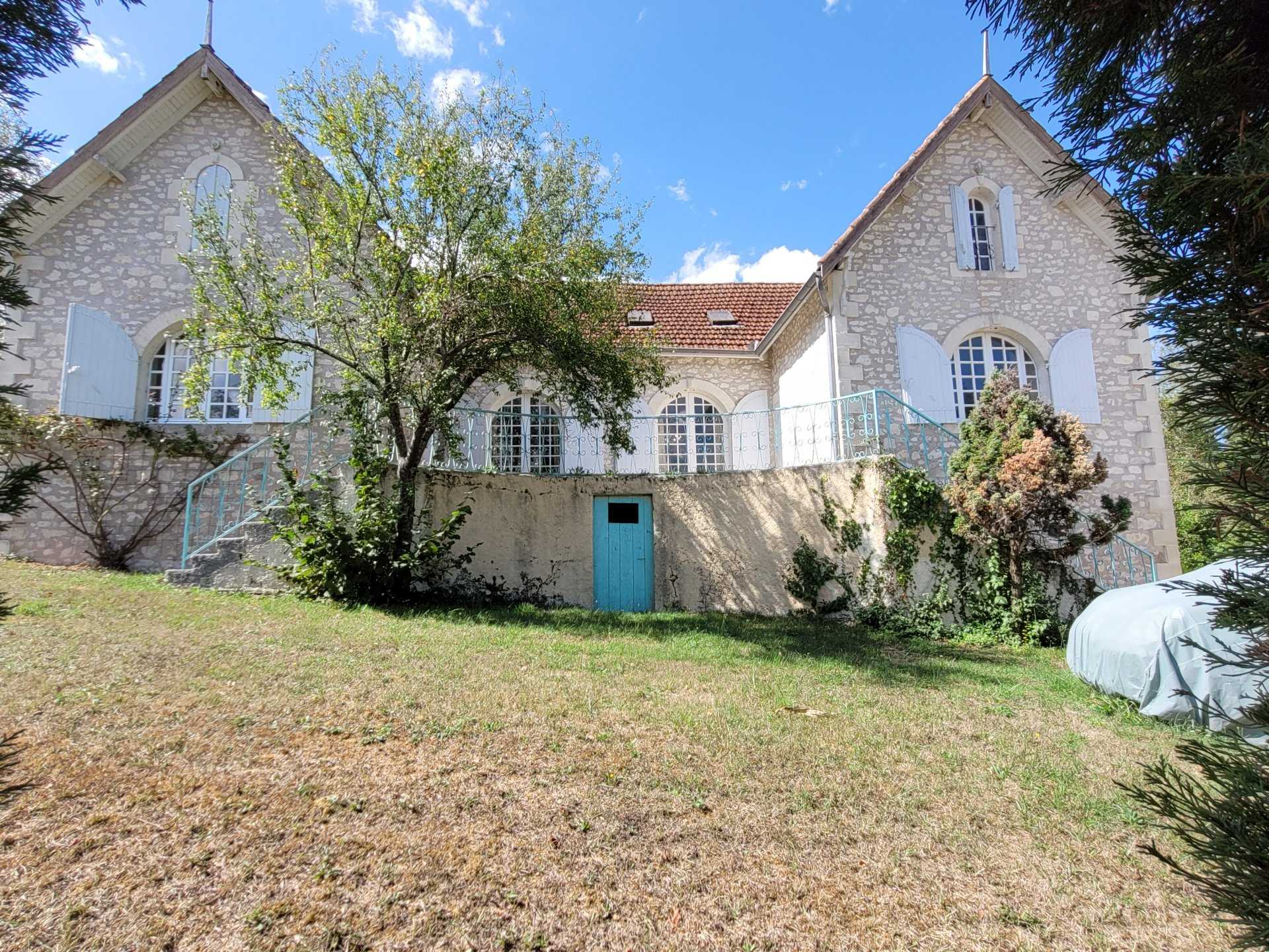 Casa nel Tournon-d'Agenais, Nouvelle-Aquitaine 10927826