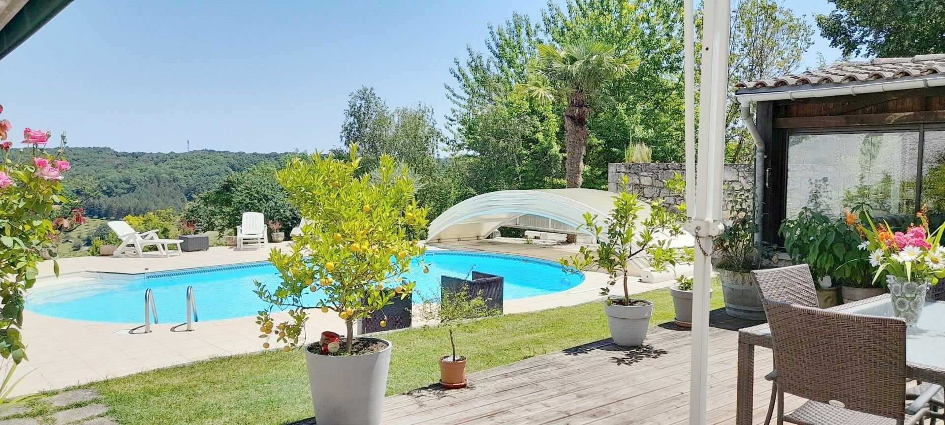 House in Frespech, Nouvelle-Aquitaine 10927838