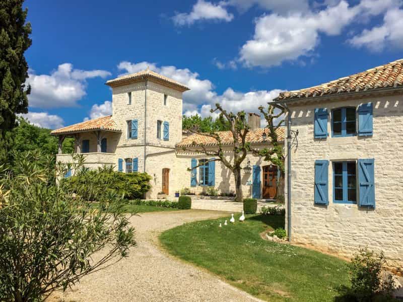 House in Saint-Daunes, Occitanie 10927851